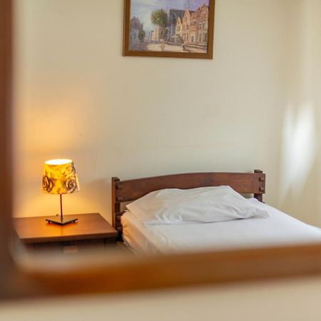 Amplo E Central Apartamento 3 Quartos Gramado Dış mekan fotoğraf