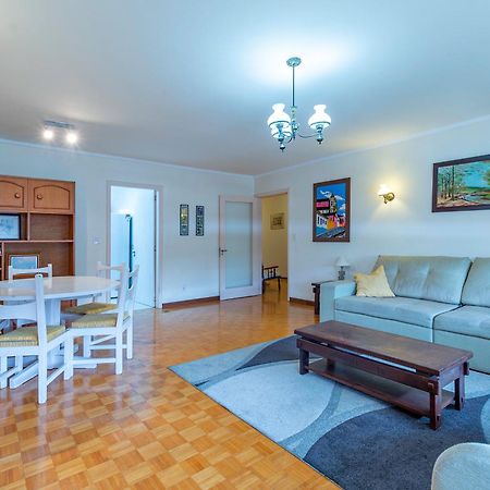 Amplo E Central Apartamento 3 Quartos Gramado Dış mekan fotoğraf