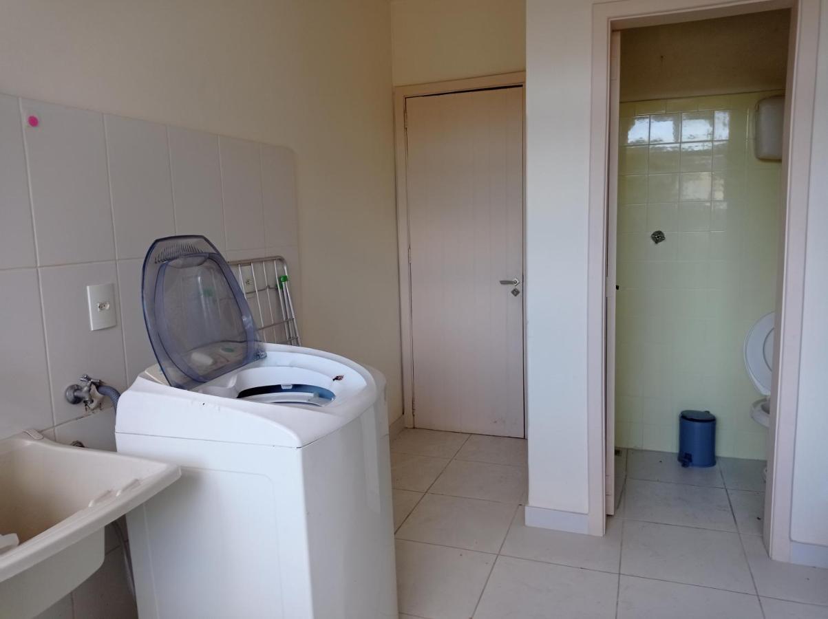 Amplo E Central Apartamento 3 Quartos Gramado Dış mekan fotoğraf