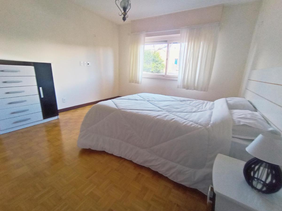 Amplo E Central Apartamento 3 Quartos Gramado Dış mekan fotoğraf