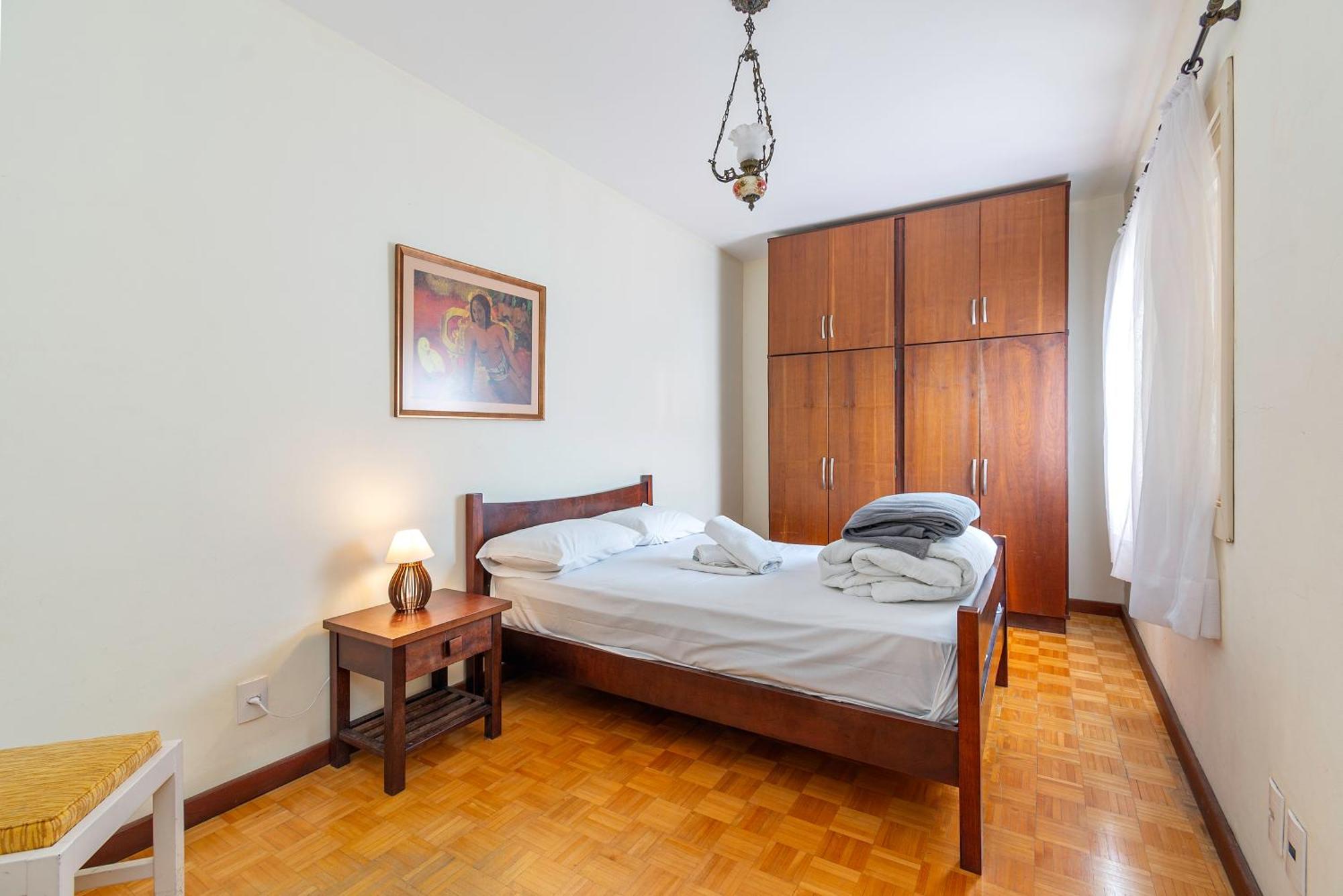 Amplo E Central Apartamento 3 Quartos Gramado Dış mekan fotoğraf