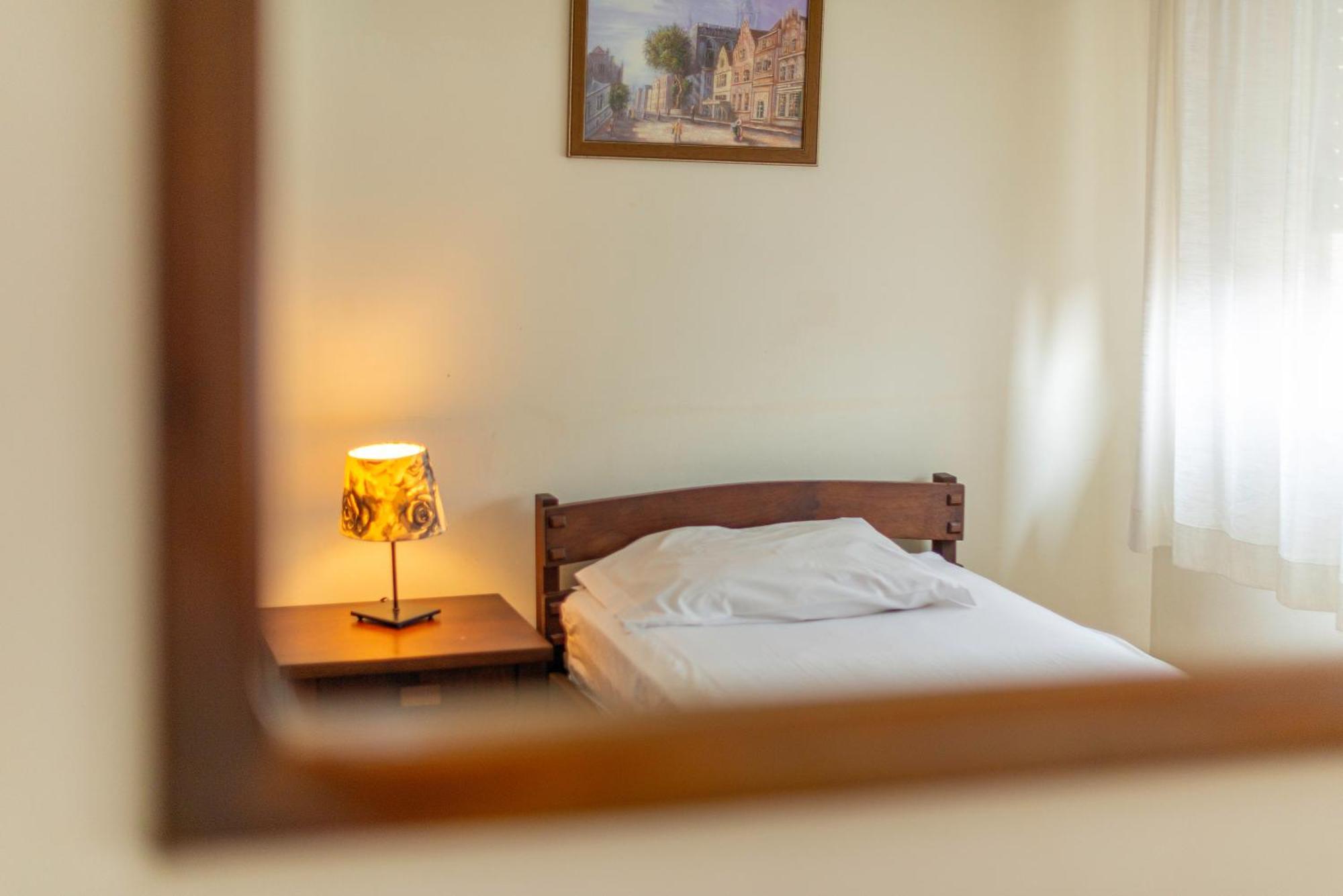 Amplo E Central Apartamento 3 Quartos Gramado Dış mekan fotoğraf