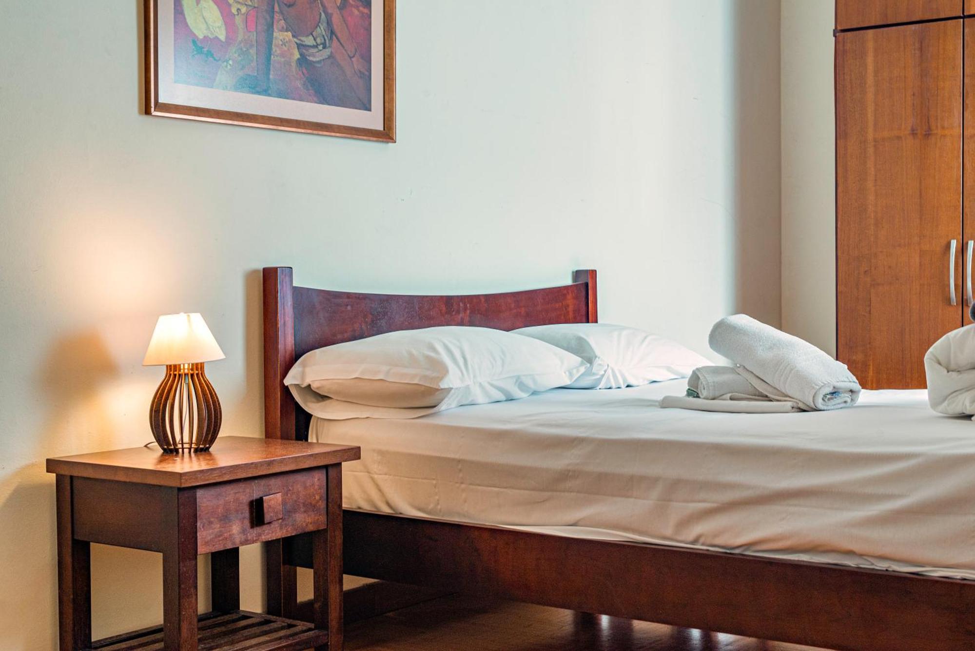 Amplo E Central Apartamento 3 Quartos Gramado Dış mekan fotoğraf