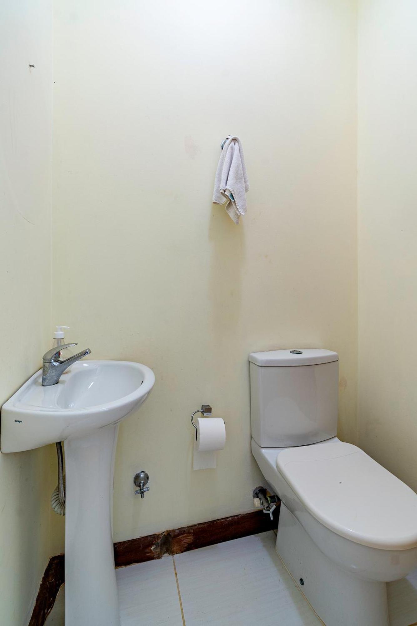 Amplo E Central Apartamento 3 Quartos Gramado Dış mekan fotoğraf