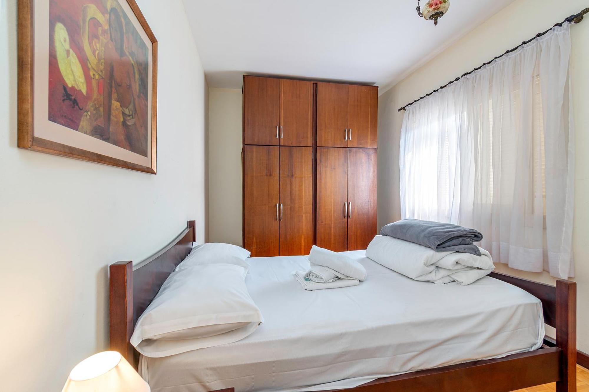 Amplo E Central Apartamento 3 Quartos Gramado Dış mekan fotoğraf