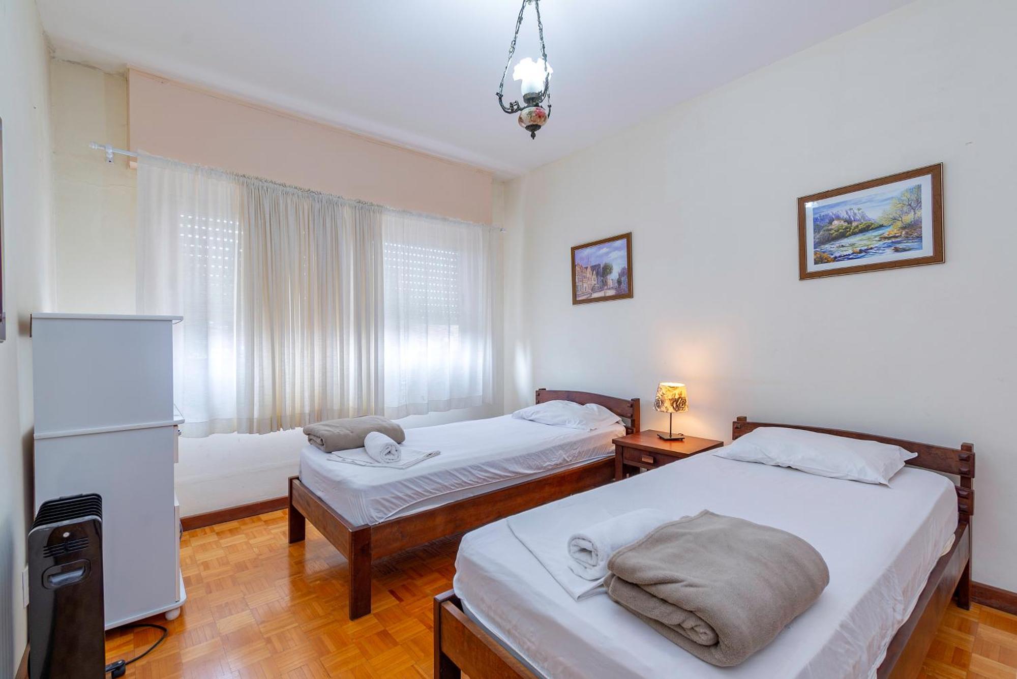 Amplo E Central Apartamento 3 Quartos Gramado Dış mekan fotoğraf