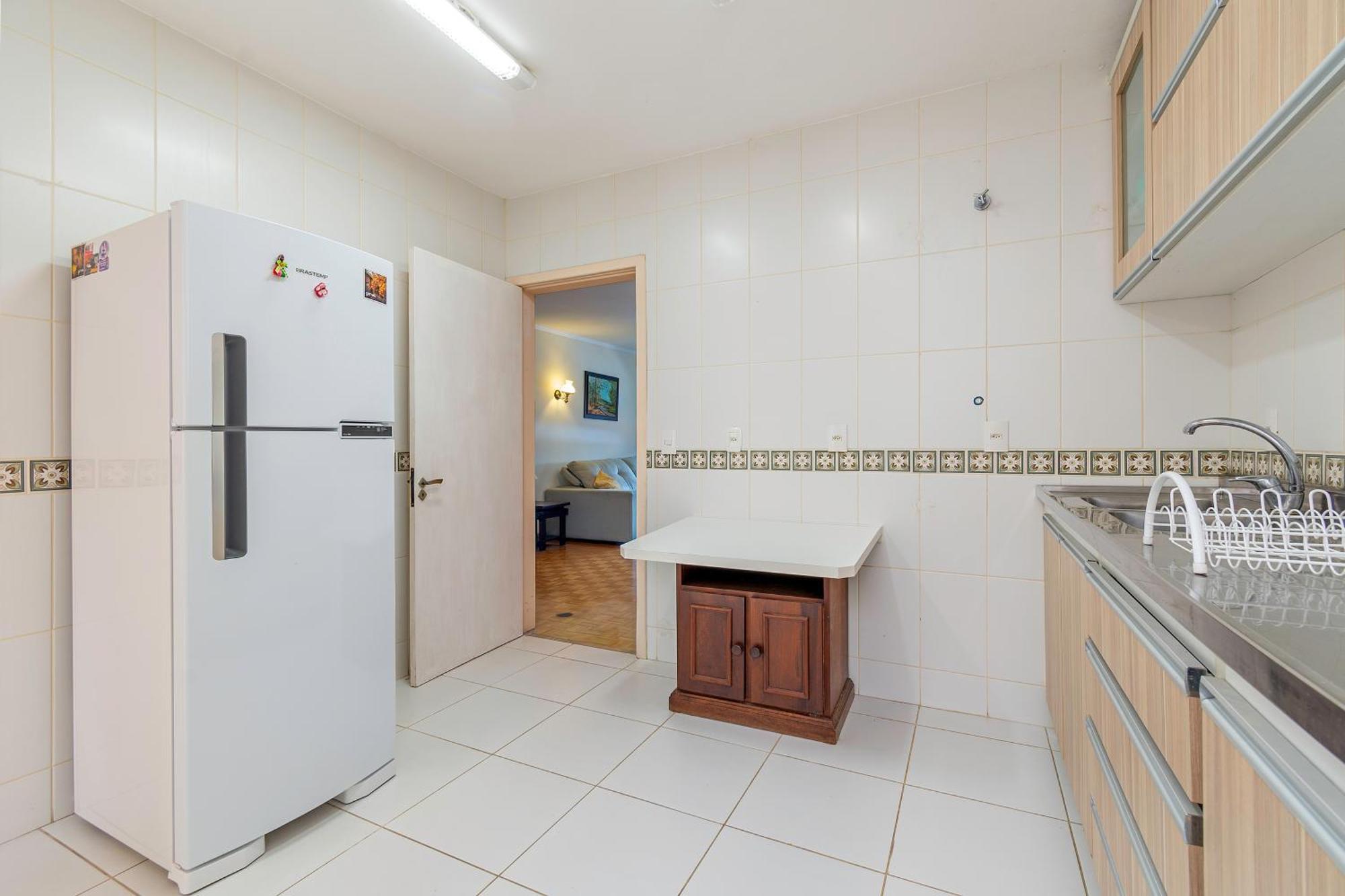 Amplo E Central Apartamento 3 Quartos Gramado Dış mekan fotoğraf
