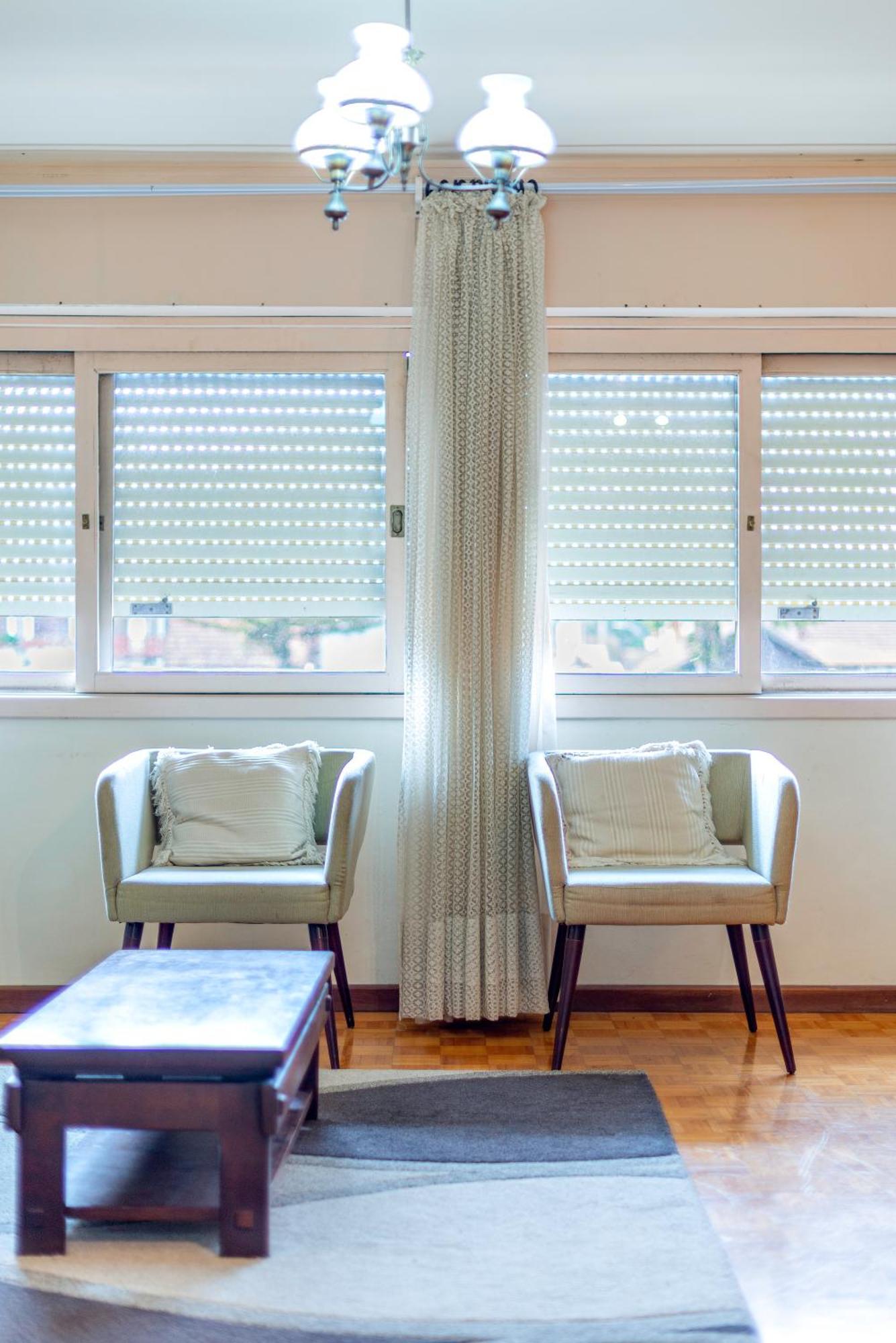Amplo E Central Apartamento 3 Quartos Gramado Dış mekan fotoğraf