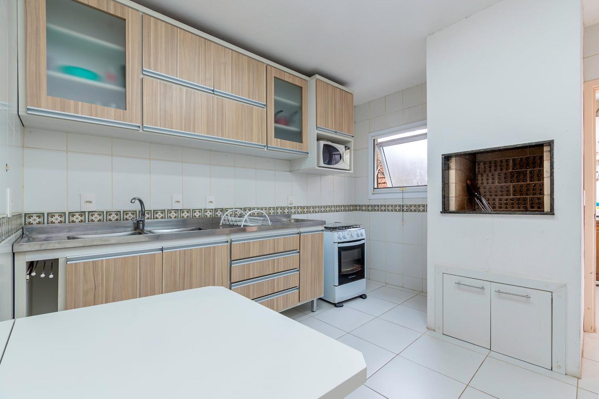 Amplo E Central Apartamento 3 Quartos Gramado Dış mekan fotoğraf