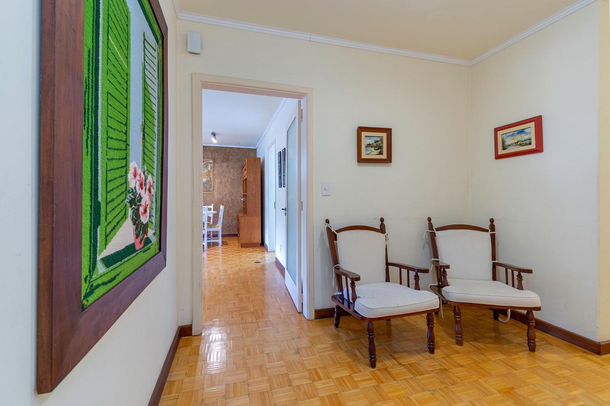 Amplo E Central Apartamento 3 Quartos Gramado Dış mekan fotoğraf